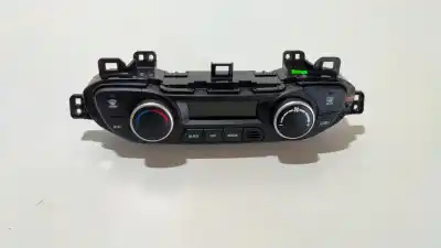 Pezzo di ricambio per auto di seconda mano  per HYUNDAI I10  Riferimenti OEM IAM 97250B9EA0PGB  