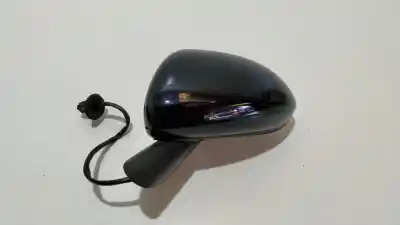 Second-hand car spare part left rearview mirror for opel corsa d essentia oem iam references 