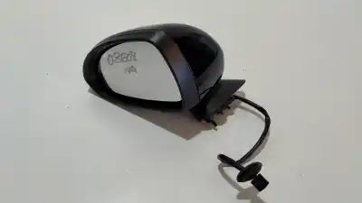 Second-hand car spare part left rearview mirror for opel corsa d essentia oem iam references   