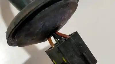 Second-hand car spare part left rearview mirror for opel corsa d essentia oem iam references   