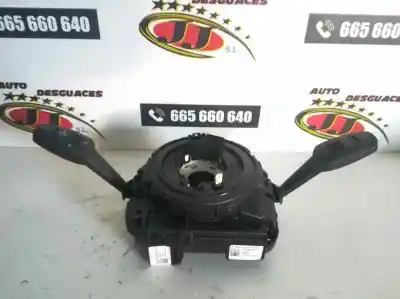 Second-hand car spare part Multifunction Switch for BMW SERIE 3 COUPE (E92) 3.0 Turbodiesel OEM IAM references 3930020823111 0430815109 912250904