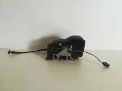 Second-hand car spare part  for BMW X3 (E83)  OEM IAM references 7202147  