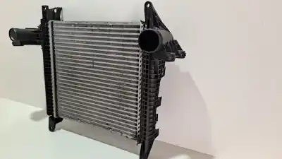 Second-hand car spare part intercooler for man tg - l 12.xxx 12.210 chasis l oem iam references 81061300192  