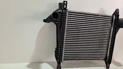 Second-hand car spare part intercooler for man tg - l 12.xxx 12.210 chasis l oem iam references 81061300192  