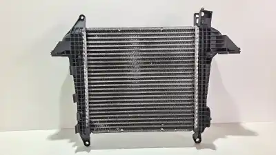 Second-hand car spare part intercooler for man tg - l 12.xxx 12.210 chasis l oem iam references 81061300192  