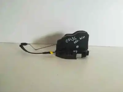 Second-hand car spare part Front Right Door Lock for BMW X3 (E83) xDrive 20d Edition Exclusive OEM IAM references 7202146  