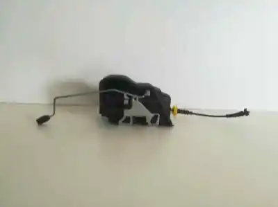 Second-hand car spare part front right door lock for bmw x3 (e83) xdrive 20d edition exclusive oem iam references 7202146  