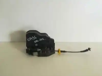 Second-hand car spare part  for BMW X3 (E83)  OEM IAM references 7202143  