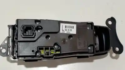 Second-hand car spare part multifunction switch for mazda 2 lim. (de) 1.5 sportive oem iam references db5j66cm0  
