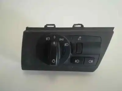 Second-hand car spare part  for BMW X3 (E83)  OEM IAM references 3420276  