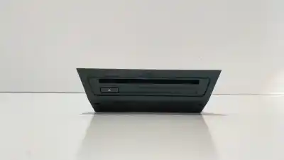 Gebrauchtes Autoersatzteil Audiosystem / Radio-cd zum MAZDA 2 LIM. (DE) 1.5 Sportive OEM-IAM-Referenzen DA6C669G0D  