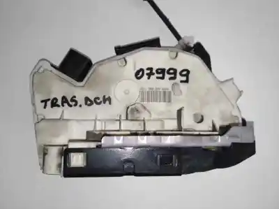 Second-hand car spare part  for SKODA SUPERB COMBI (3T5)  OEM IAM references 5N0839016D  