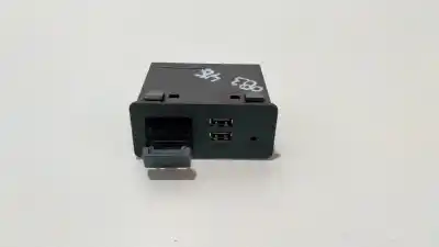 Gebrauchtes Autoersatzteil Elektronisches Modul zum MAZDA 2 LIM. (DE) 1.5 Sportive OEM-IAM-Referenzen D09H669U0  