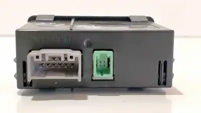 Second-hand car spare part electronic module for mazda 2 lim. (de) 1.5 sportive oem iam references d09h669u0  