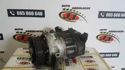 Second-hand car spare part  for SKODA SUPERB COMBI (3T5)  OEM IAM references 1843  