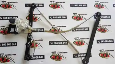 Peça sobressalente para automóvel em segunda mão Elevador De Vidros Dianteiro Direito por AUDI A3 (8P) 2.0 TDI Ambiente Referências OEM IAM 8P0959802E  