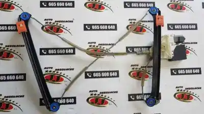 Peça sobressalente para automóvel em segunda mão elevador de vidros dianteiro direito por audi a3 (8p) 2.0 tdi ambiente referências oem iam 8p0959802e  