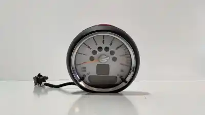 Автозапчасти б/у  за MINI CLUBMAN (R55)  ссылки OEM IAM 9178747  