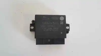 Peça sobressalente para automóvel em segunda mão módulo eletrônico por jaguar xe prestige referências oem iam gx6315c859dj