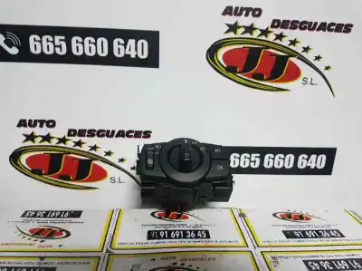 Second-hand car spare part  for BMW SERIE 3 BERLINA (E90)  OEM IAM references 693279403  