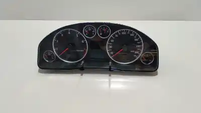 Peça sobressalente para automóvel em segunda mão QUADRANTE por AUDI ALLROAD QUATTRO (4B5)  Referências OEM IAM 4B0920933P  