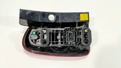 Pièce détachée automobile d'occasion feu arrière droit pour dacia duster ambiance 4x2 références oem iam 265500033r  