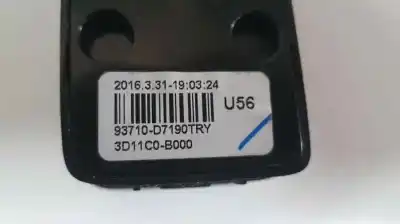 Recambio de automóvil de segunda mano de mando multifuncion para hyundai tucson klass 2wd referencias oem iam   3d11c0b000