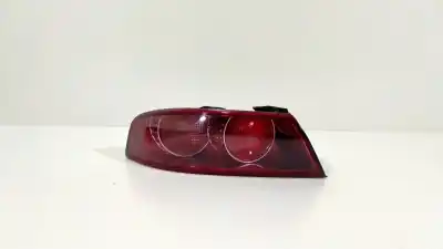Second-hand car spare part LEFT TAILGATE LIGHT for ALFA ROMEO 159 (140)  OEM IAM references 60691365  