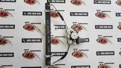 Peça sobressalente para automóvel em segunda mão Elevador De Vidros Dianteiro Direito por CHEVROLET CAPTIVA 2.0 VCDI LT Referências OEM IAM 96627080  