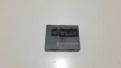Gebrauchtes Autoersatzteil  zum SKODA OCTAVIA COMBI (1Z5)  OEM-IAM-Referenzen 1K0959433BT  