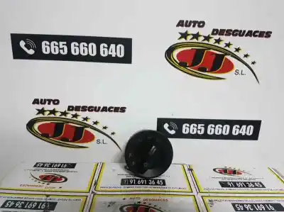 Piesă de schimb auto la mâna a doua Maneta Bloc Lumini pentru SKODA OCTAVIA BERLINA (1Z3) 1.6 Collection [1.6 Ltr. - 77 kW TDI DPF] Referințe OEM IAM 1Z0941431K  