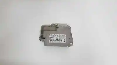Peça sobressalente para automóvel em segunda mão Centralina De Airbag por RENAULT CLIO III Authentique Referências OEM IAM 0285001958  8200645158