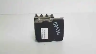 Second-hand car spare part abs for bmw x3 (e83) xdrive 20d oem iam references 0265236012  34513420395