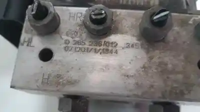 Second-hand car spare part abs for bmw x3 (e83) xdrive 20d oem iam references 0265236012  34513420395
