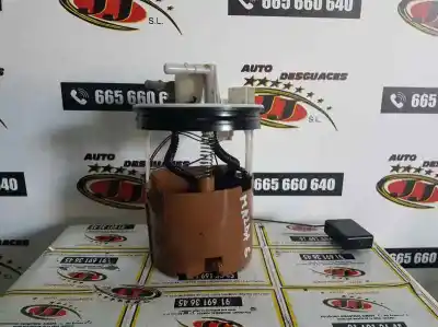 Second-hand car spare part fuel tank sender unit for mazda 6 berlina (gg) 2.0 crtd 143 active oem iam references g00035424
