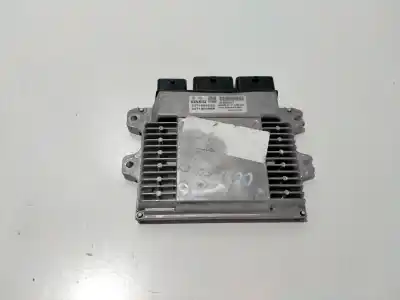 Pezzo di ricambio per auto di seconda mano Centralina Motore per RENAULT KADJAR S-Edition Riferimenti OEM IAM 237100823S HIBED43C 237108056R