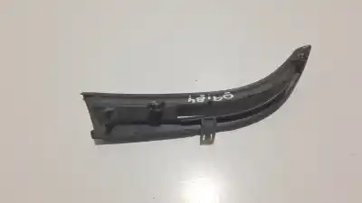 Автозапчасти б/у правая решетка бампера за toyota prius (nhw30) plug-in hybrid advance ссылки oem iam 5211247020  