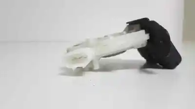 Second-hand car spare part trunk lock for toyota auris active oem iam references   