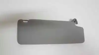 Second-hand car spare part right sunshade for bmw x3 (e83) xdrive 20d oem iam references   