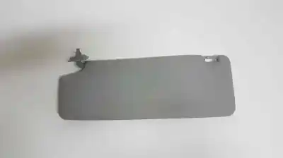 Second-hand car spare part left sunshade for bmw x3 (e83) xdrive 20d oem iam references   