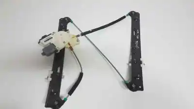 Second-hand car spare part passenger side right window regulator for bmw x3 (e83) xdrive 20d oem iam references 6925964  