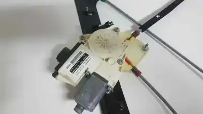 Second-hand car spare part passenger side right window regulator for bmw x3 (e83) xdrive 20d oem iam references 6925964  
