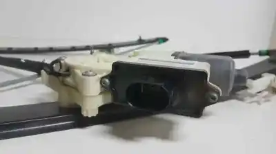 Second-hand car spare part passenger side right window regulator for bmw x3 (e83) xdrive 20d oem iam references 6925964  