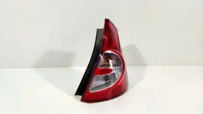 Pezzo di ricambio per auto di seconda mano Luci Posteriori Destra per DACIA SANDERO Laureate Riferimenti OEM IAM 8200734824  