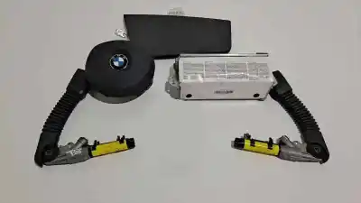 Second-hand car spare part  for BMW X3 (E83)  OEM IAM references 0285010085  33343864903S
