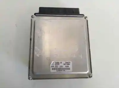 Автозапчастина б/у ЕБУ КОНТРОЛЕР ДВИГУНА для FORD TOURNEO CONNECT (TC7)  Посилання на OEM IAM 4T1112A650CB R0411C005J 12249770