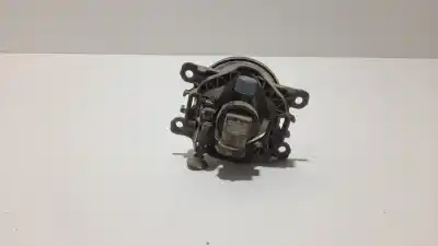 Second-hand car spare part left fog light for dacia duster ii essential oem iam references 261500097r  