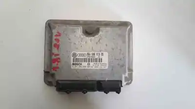 Second-hand car spare part Ecu Engine Control for AUDI A3 (8L) 1.8 20V Turbo OEM IAM references 0261204950 06A9006018BS 23776