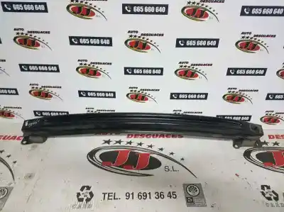 Pièce détachée automobile d'occasion RENFORT DE PARE-CHOCS AVANT pour SEAT LEON (1P1)  Références OEM IAM   23806
