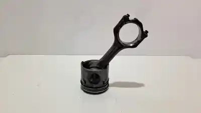 Second-hand car spare part Piston for MAN TG - L 12.XXX 12.210 Chasis L OEM IAM references 3172  